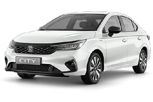 Platinum White Pearl