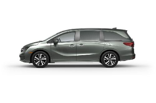 Forest Mist Metallic