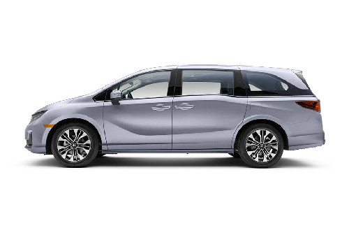 Sonic Grey Pearl