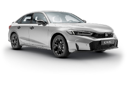 Lunar Silver Metallic