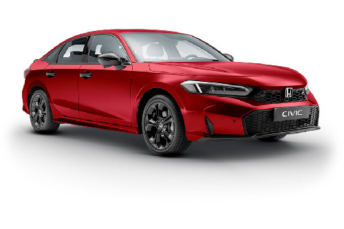 Coffee Cherry Red Metallic