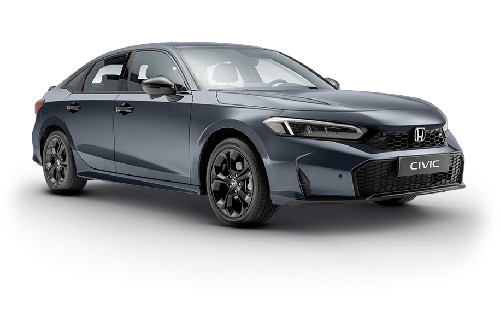 Meteoroid Gray Metallic