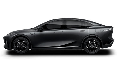 Eclipse Black
