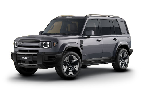 Basalt Grey