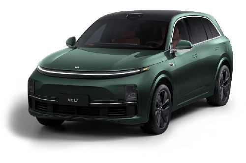 Green Special Edition