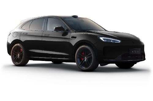 Midnight Black