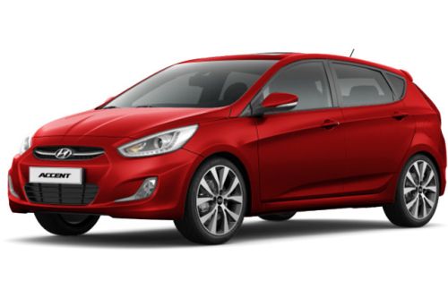 Veloster Red