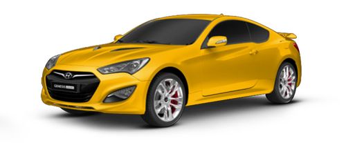 Dynamic Yellow