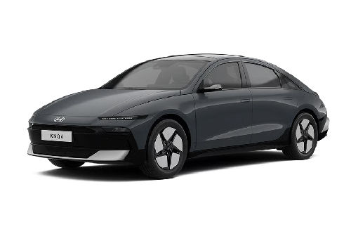 Nocturne Gray Metallic