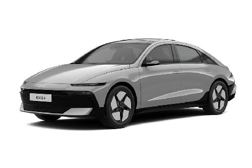 Aero Silver Metallic