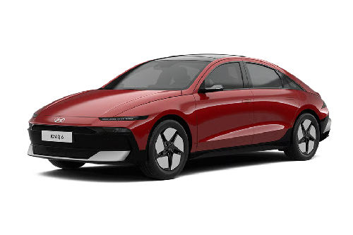Ultimate Red Metallic