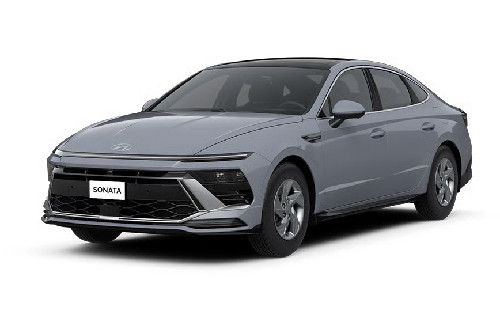 Transmission Blue Pearl