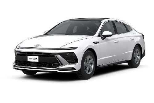 Serenity White Pearl