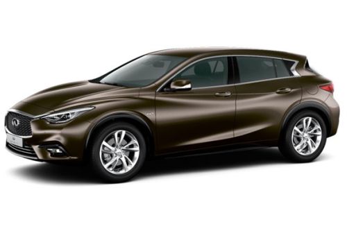 Chestnut Bronze