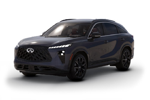 Moonbow Blue Black Obsidian Two-Ton