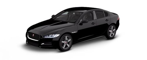 Ultimate Black