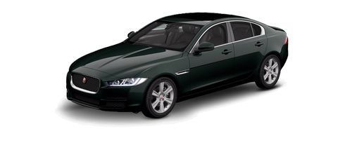 British Racing Green