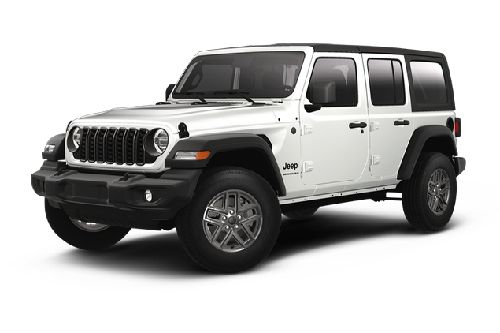 Bright White
