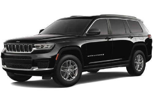 Diamond Black Crystal