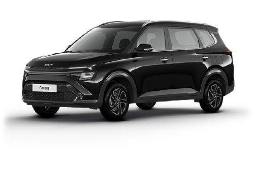 Aurora Black Pearl