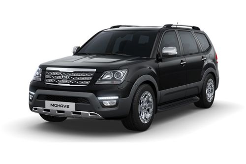 Aurora Black Pearl