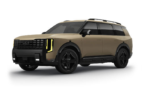 Terrain Brown Matte