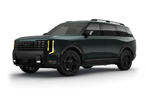 Black Jade Green