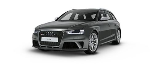 Daytona Grey