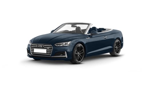Moonlight Blue Metallic