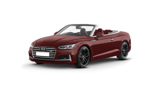 Matador Red Metallic