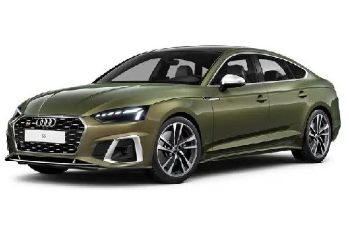 District Green Metallic