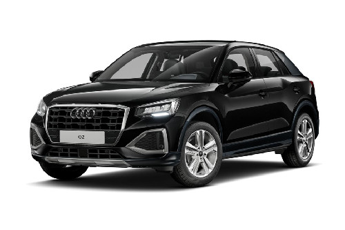 Mythos Black Metallic
