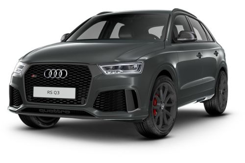 Daytona Grey Pearl Effect