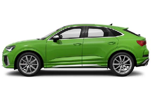 Kyalami Green