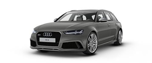 Nardo Grey