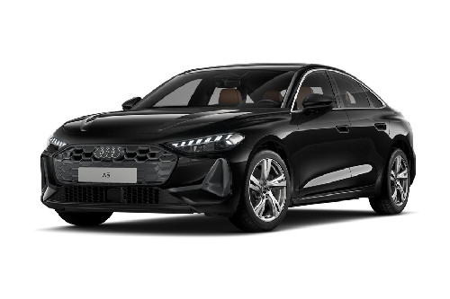 Mythos Black Metallic