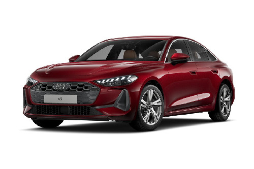 Grenadine Red Metallic