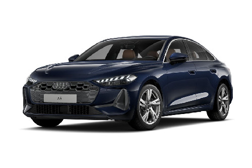 Firmament Blue Metallic