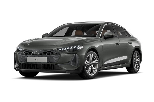 Chronos Gray Metallic