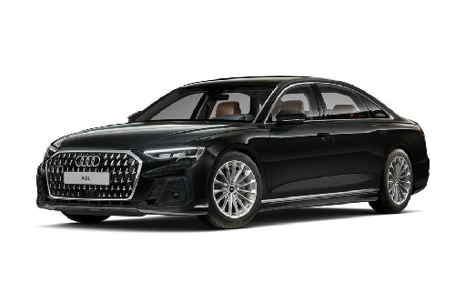 Mythos Black Metallic
