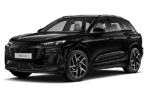 Mythos Black