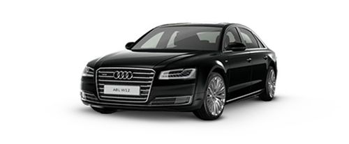 Phantom Black