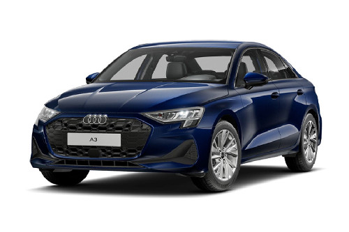 Navarra Blue Metallic