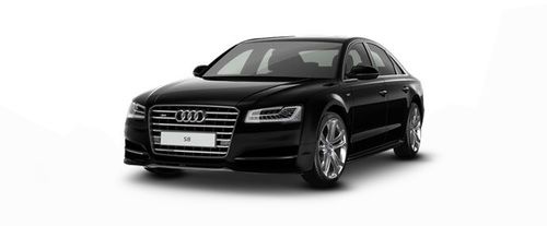Brilliant Black