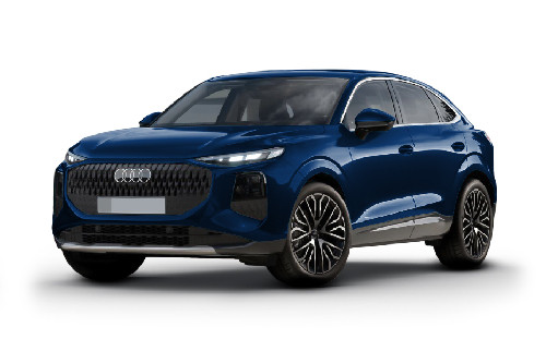 Navarra Blue Metallic