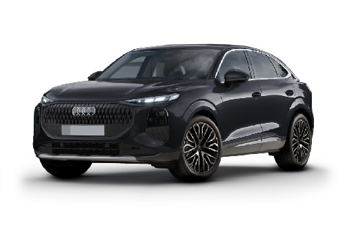 Tambora Gray Metallic