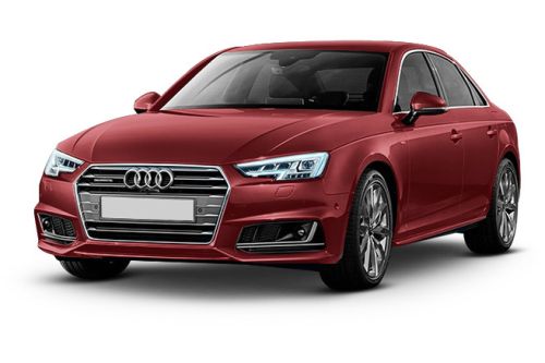 Tango Red