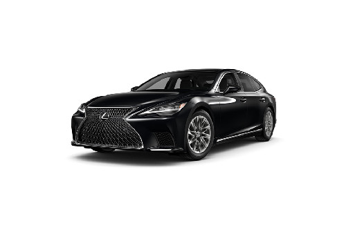 Graphite Black