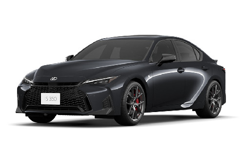 Graphite Black