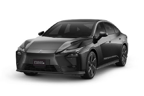 Graphite Black